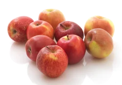 Org Braeburn Apple