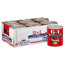 6 in 1 All Purpose Ground Tomatoes