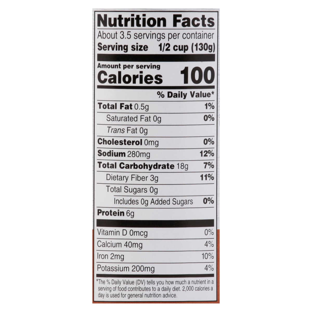 slide 3 of 13, Bashas Blackeyed Peas, 15.5 oz