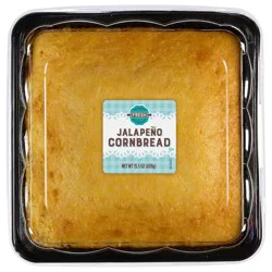 Bakery Fresh Goodness Jalapeno Cornbread