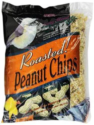 Roasted Peanut Chips