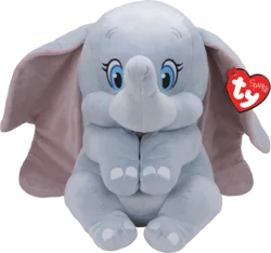 TY Dumbo Elephant Lg