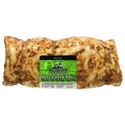 Redbarn Beef Cheek Roll