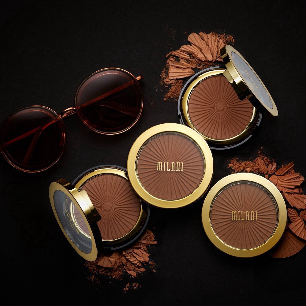 slide 4 of 13, Milani Bronzing Powder 0.34 oz, 0.34 oz