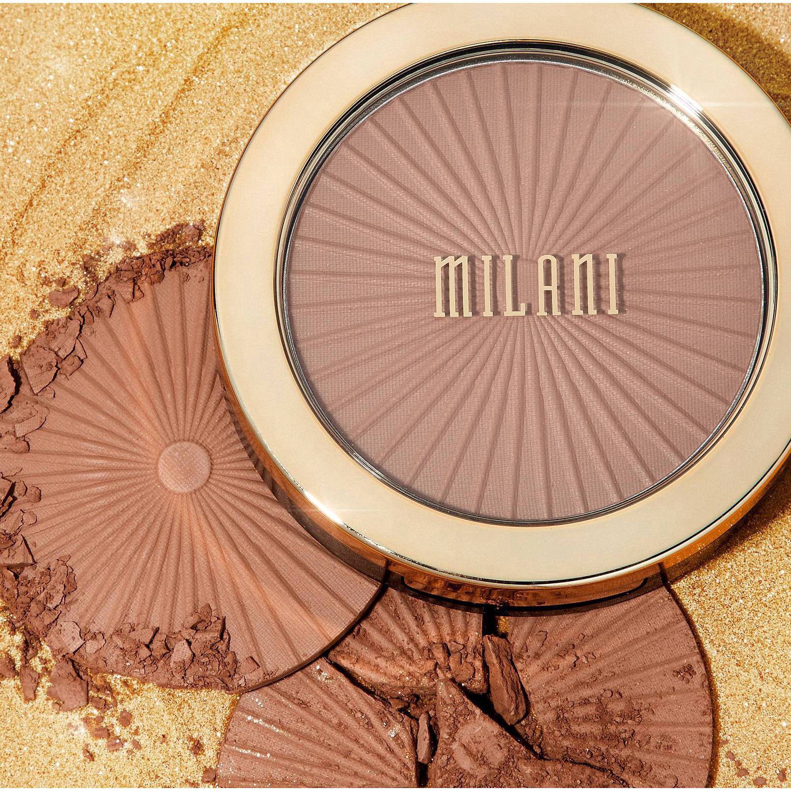 slide 8 of 13, Milani Bronzing Powder 0.34 oz, 0.34 oz