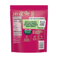 slide 3 of 5, Orchard Valley Harvest Glazed Pecans with Sweetened Cranberries & Roasted Pepitas Salad Toppers 7 - 0.85 oz Bags, 7 ct