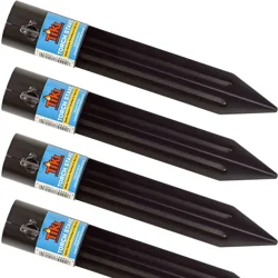 Tiki Universal Torch Stake