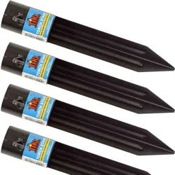 Tiki Universal Torch Stake