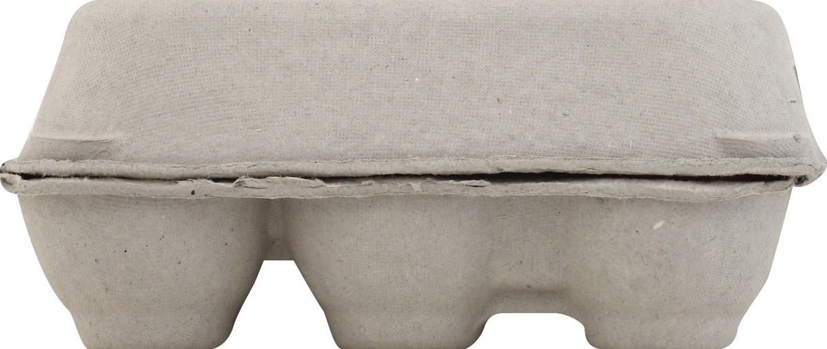 slide 3 of 5, Sauder's Eggs Eggs 18 ea, 18 ct