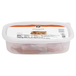 Publix Thin Sliced Ham