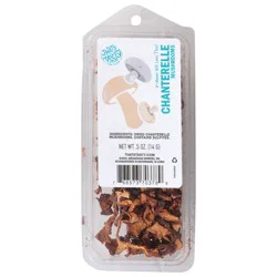 That's Tasty Chanterelle Mushrooms 0.5 oz
