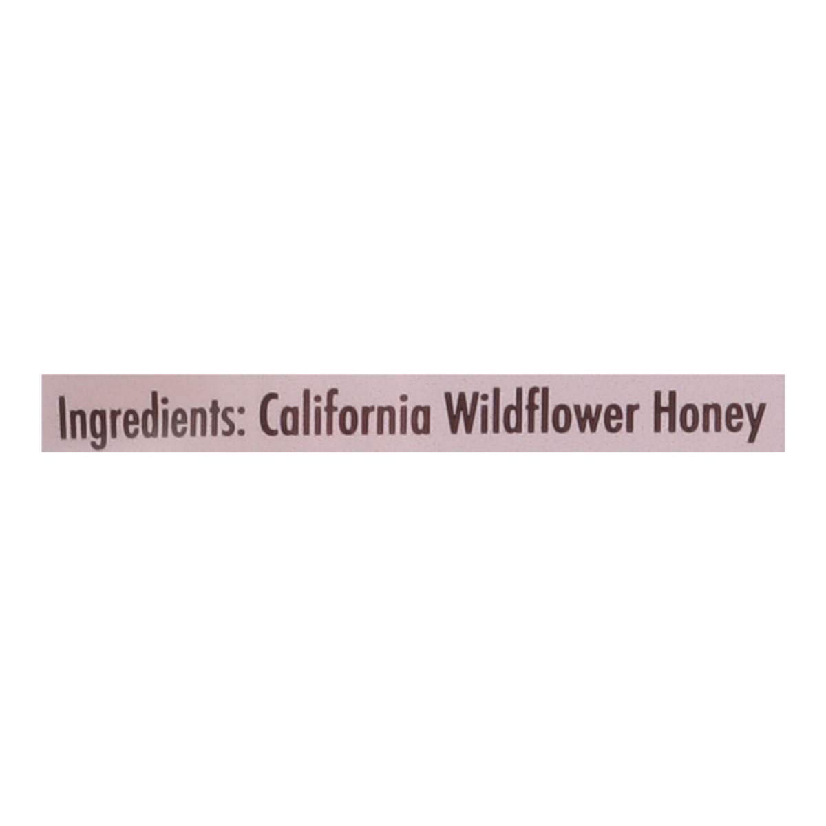 slide 9 of 13, Chico Honey Co Raw California Wildflower Honey 20 oz, 20 oz