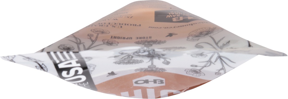 slide 12 of 13, Chico Honey Co Raw California Wildflower Honey 20 oz, 20 oz