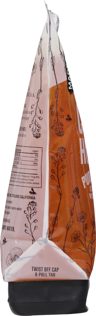 slide 3 of 13, Chico Honey Co Raw California Wildflower Honey 20 oz, 20 oz