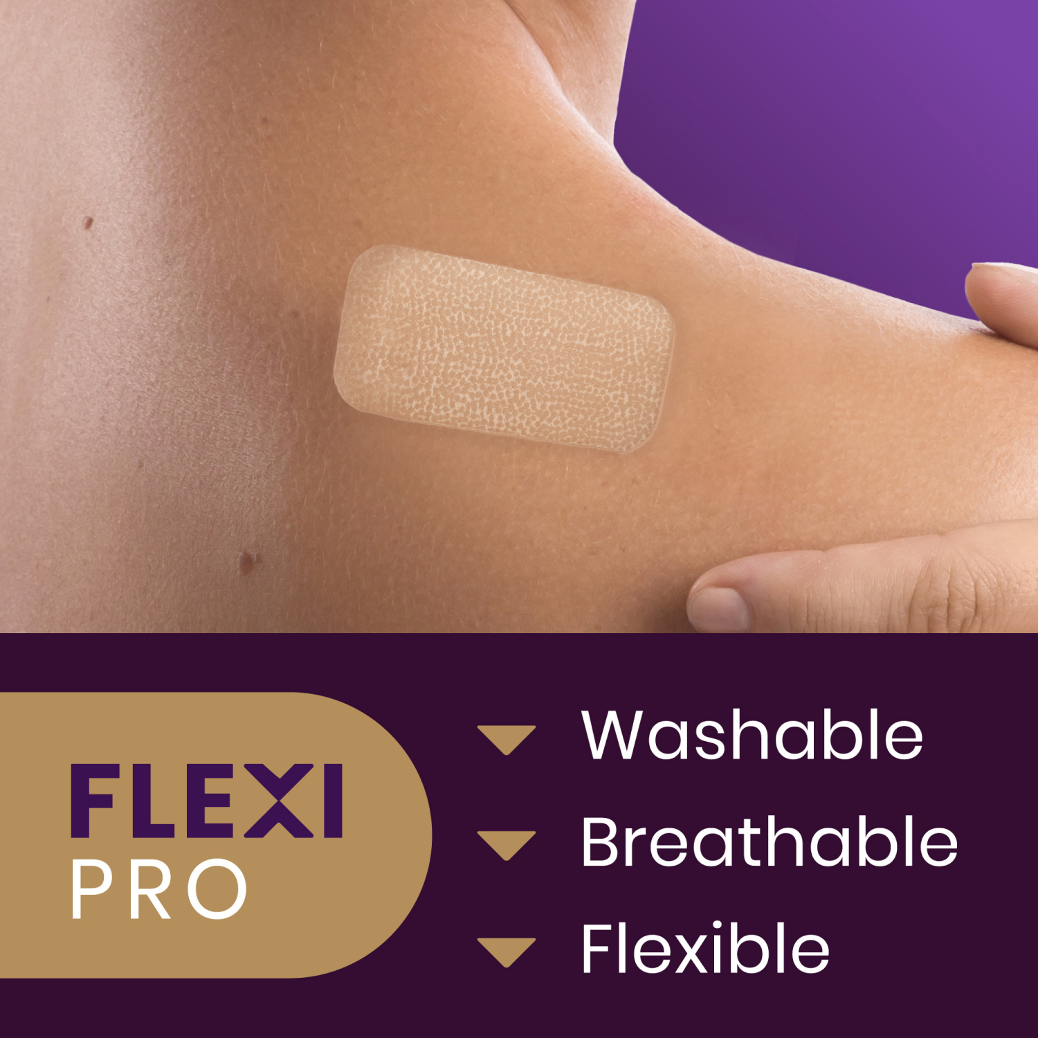 slide 4 of 7, Mederma Small Silicone Scar Sheet 4 ea, 4 ct