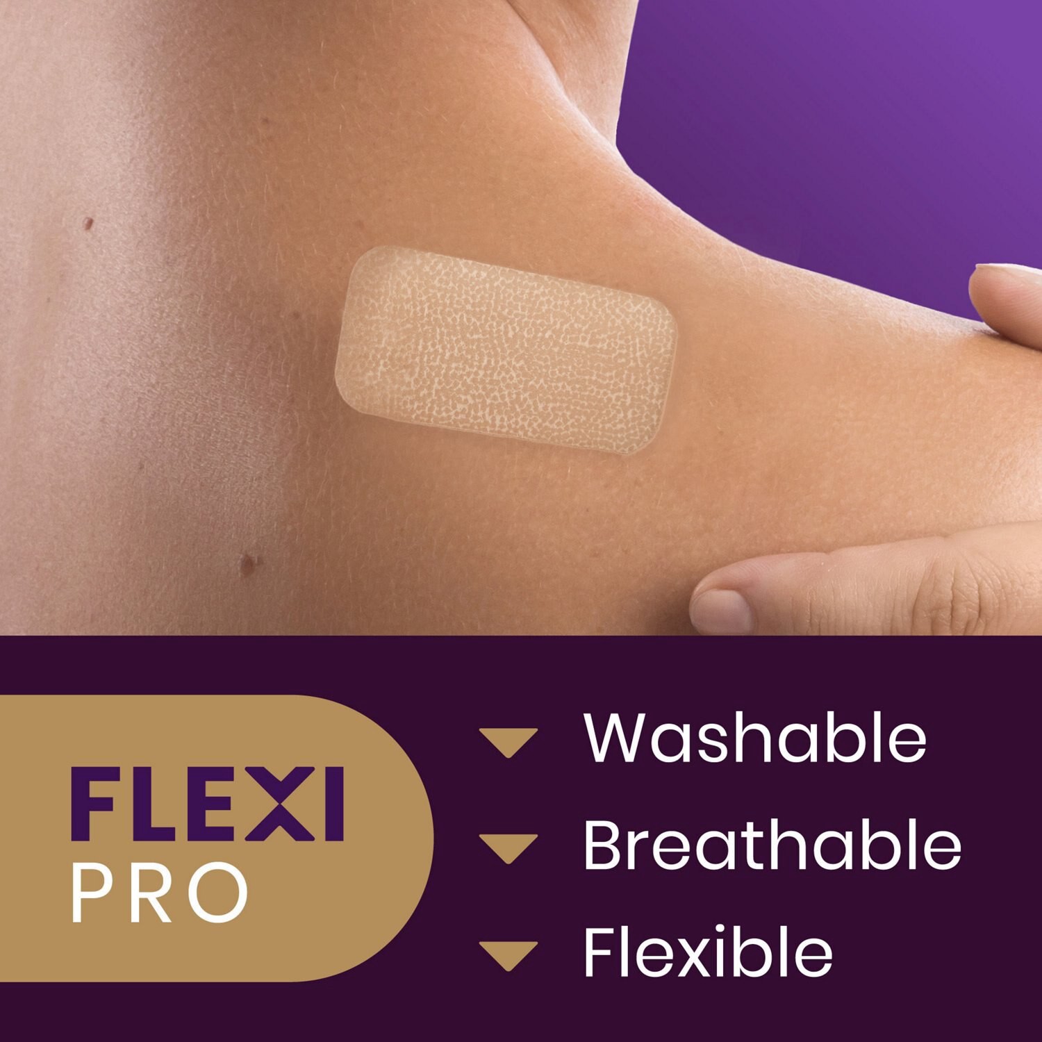 slide 5 of 7, Mederma Small Silicone Scar Sheet 4 ea, 4 ct