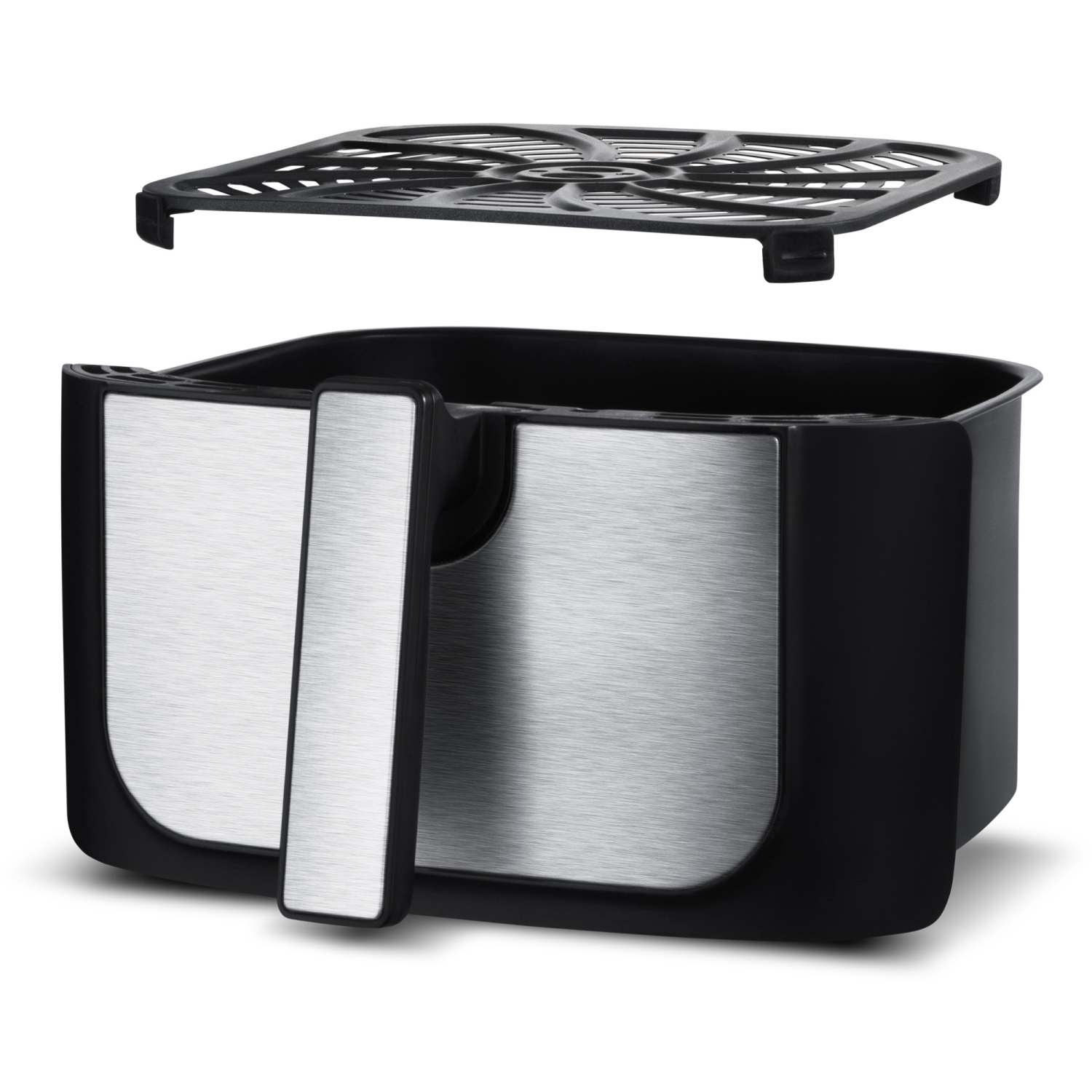 slide 5 of 5, Gourmia 8qt Digital Air Fryer, 8 qt