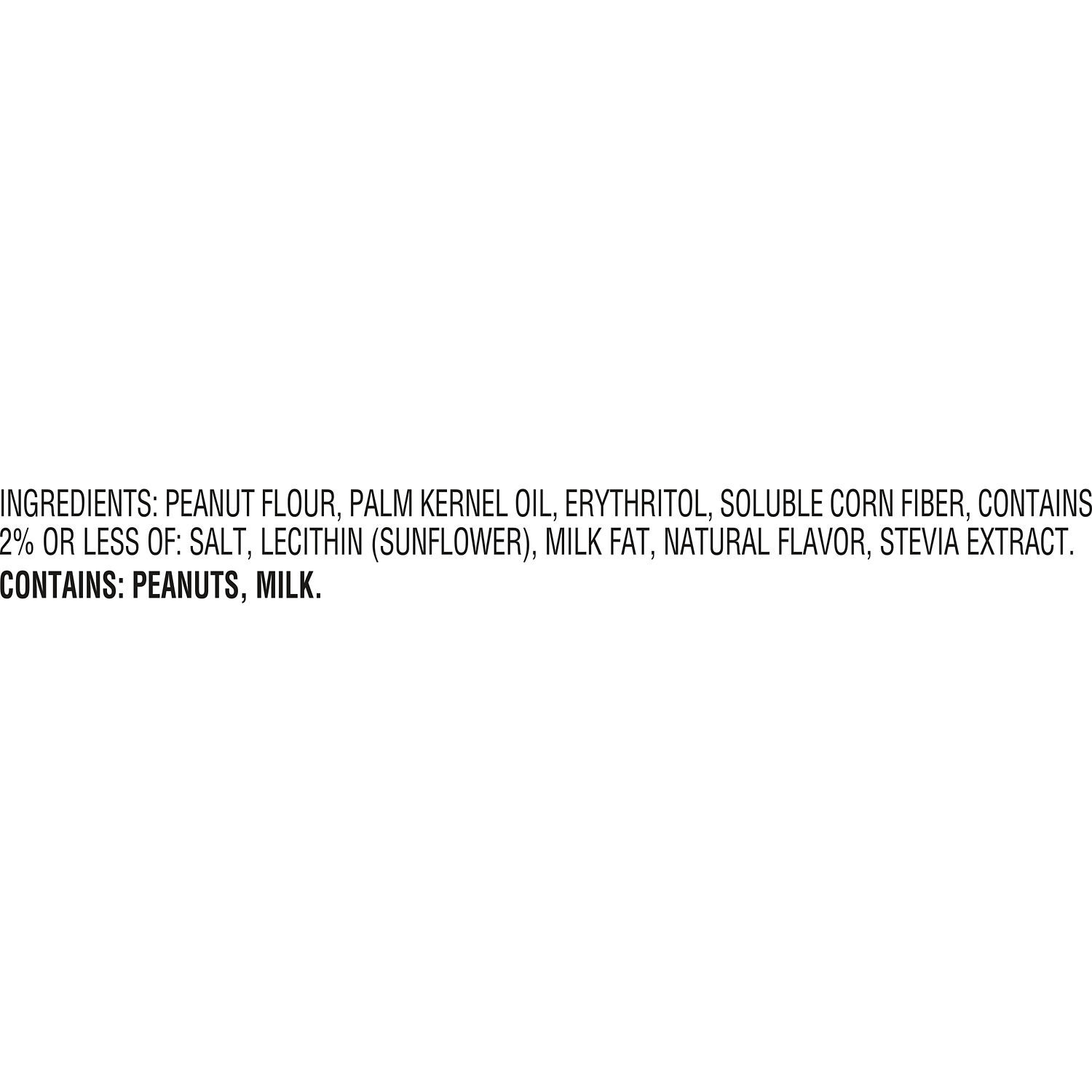 slide 3 of 8, Lily's Peanut Butter Flavor Baking Chips 9 oz, 9 oz