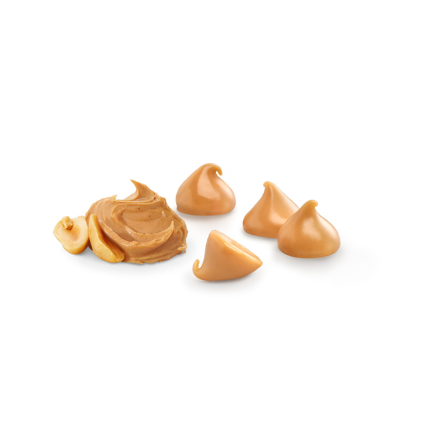 slide 4 of 8, Lily's Peanut Butter Flavor Baking Chips 9 oz, 9 oz