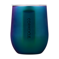 slide 3 of 5, Corkcicle Stemless Dragonfly, 1 ct