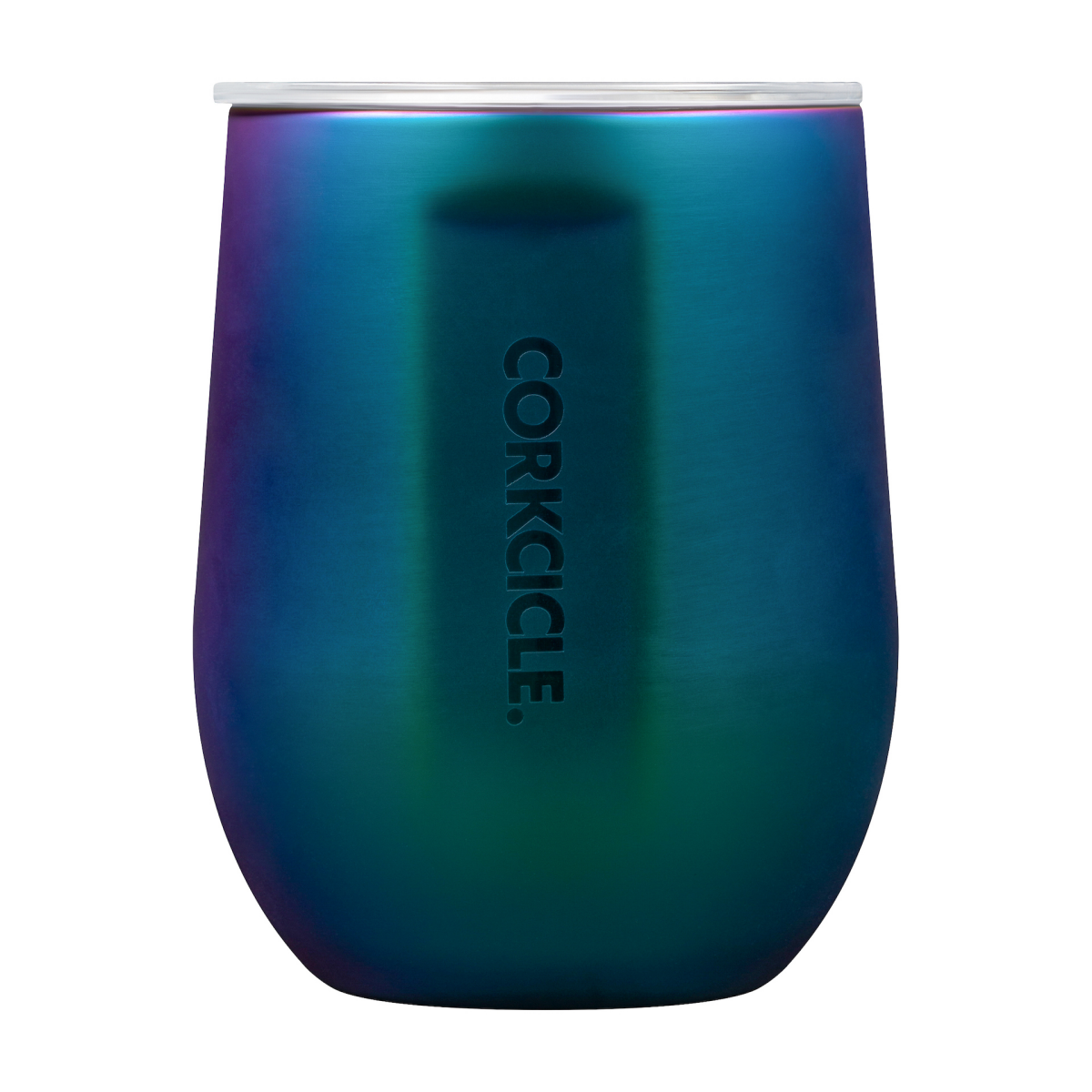 slide 5 of 5, Corkcicle Stemless Dragonfly, 1 ct