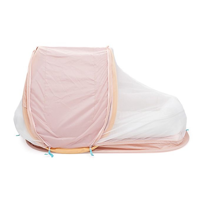 slide 10 of 12, DockATot Cabana Kit for Deluxe+ Dock - Rose, 1 ct