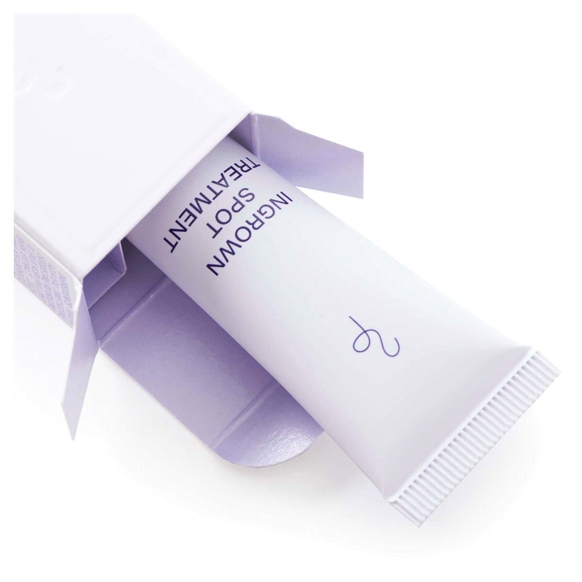 slide 3 of 4, Flamingo Ingrown Spot Treatment 0.5 fl oz, 0.5 fl oz