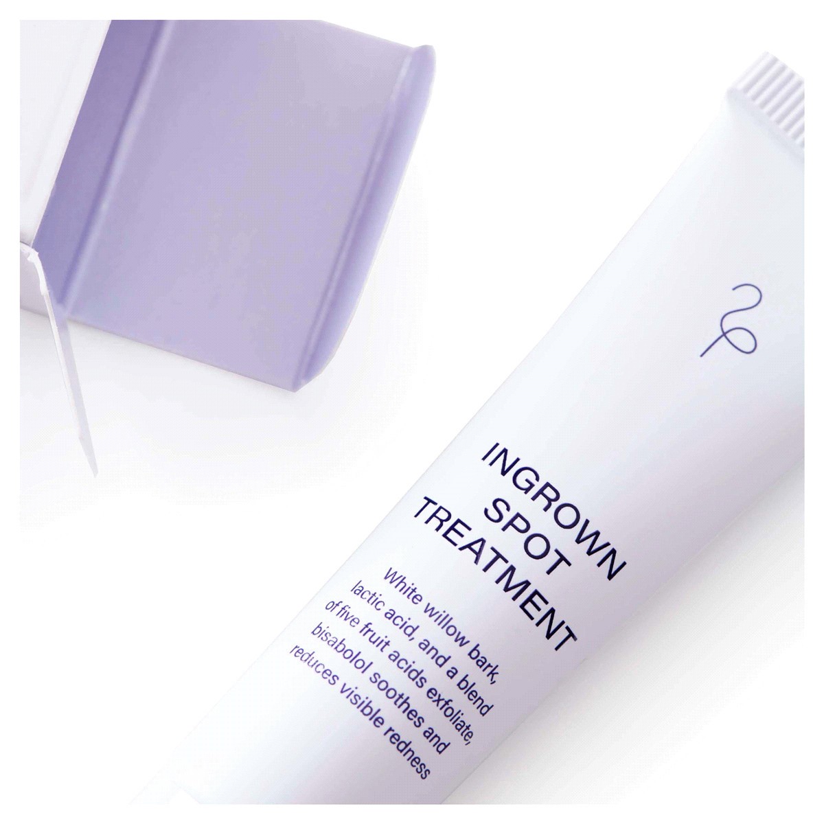 slide 4 of 4, Flamingo Ingrown Spot Treatment 0.5 fl oz, 0.5 fl oz