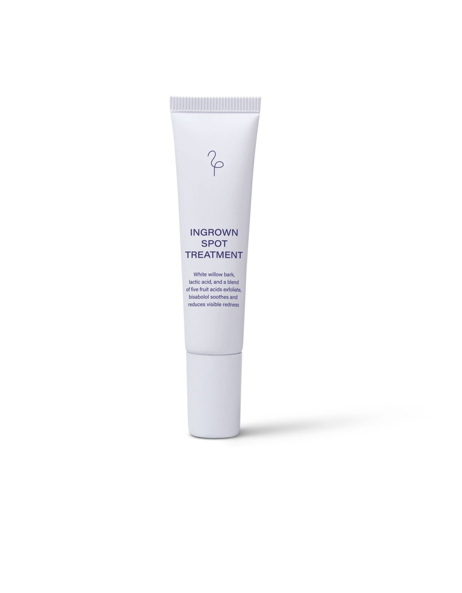 slide 1 of 4, Flamingo Ingrown Spot Treatment 0.5 fl oz, 0.5 fl oz