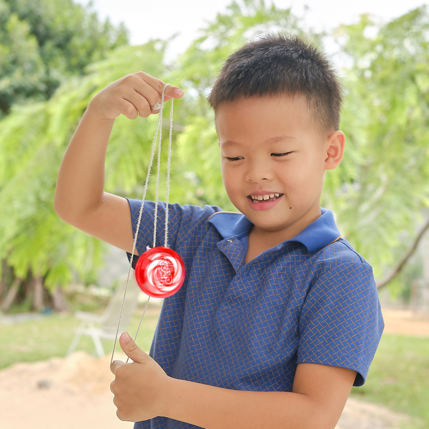 slide 2 of 6, Classic YoYo Assortment, 1 ct