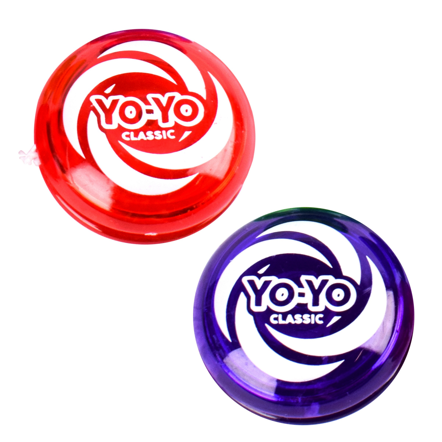 slide 5 of 6, Classic YoYo Assortment, 1 ct