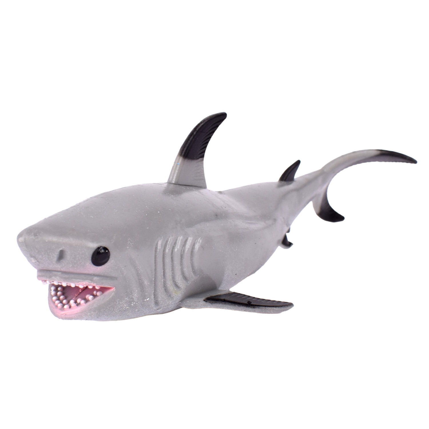 slide 3 of 3, Toymendous Lifelike Animals - Squishy Sand Filled Outdoor Creatures - Colors and Styles May Vary, 1 ct