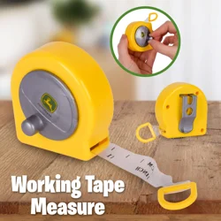 Maxx Action Deluxe Tool Box