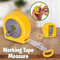 Maxx Action Deluxe Tool Box