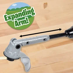 Maxx Action John Deere Weed Trimmer