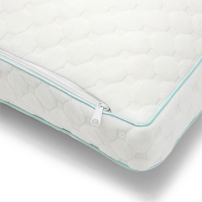 slide 3 of 8, Sealy Memory Foam Cluster Standard/Queen Pillow, 1 ct