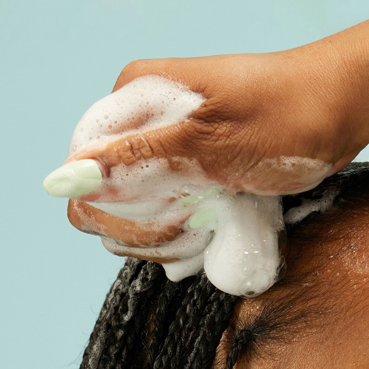 slide 3 of 6, PATTERN by Tracee Ellis Ross Curl Mousse for Curls & Coils 4 oz / 118.3 mL,