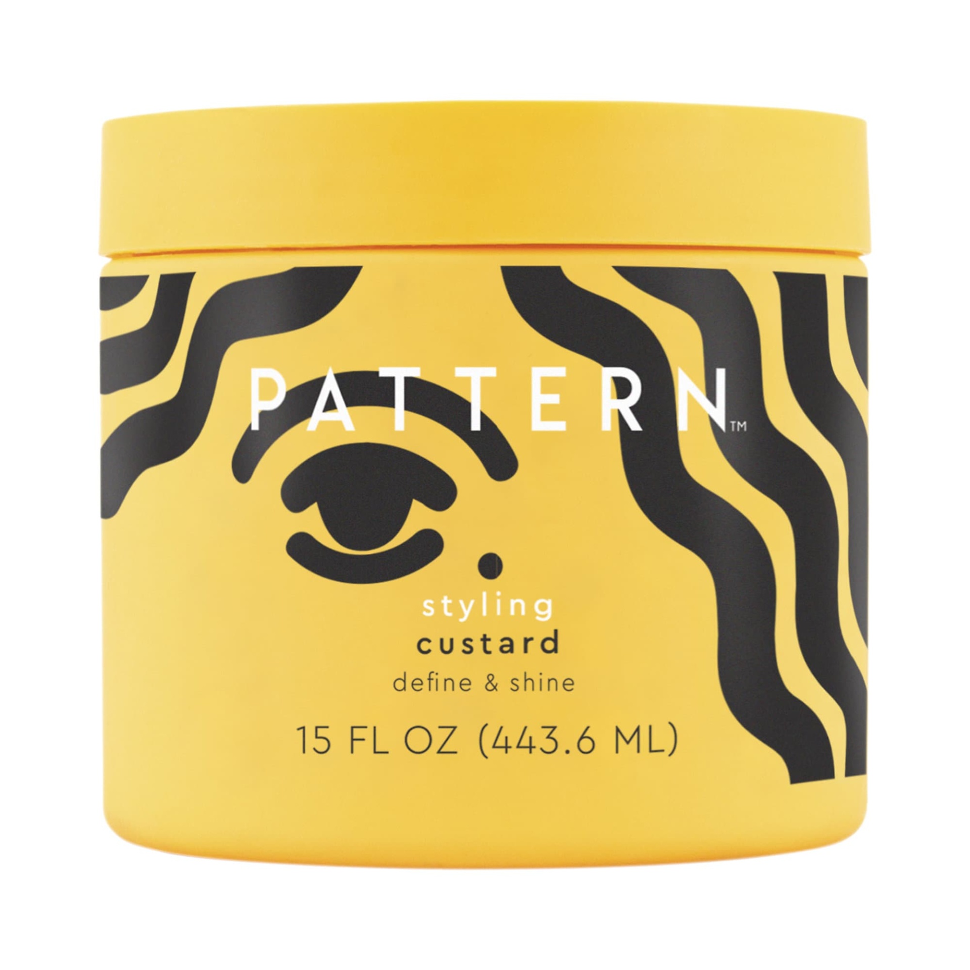 slide 1 of 5, PATTERN by Tracee Ellis Ross Styling Custard Hair Gel 15 oz/ 443.6 mL,