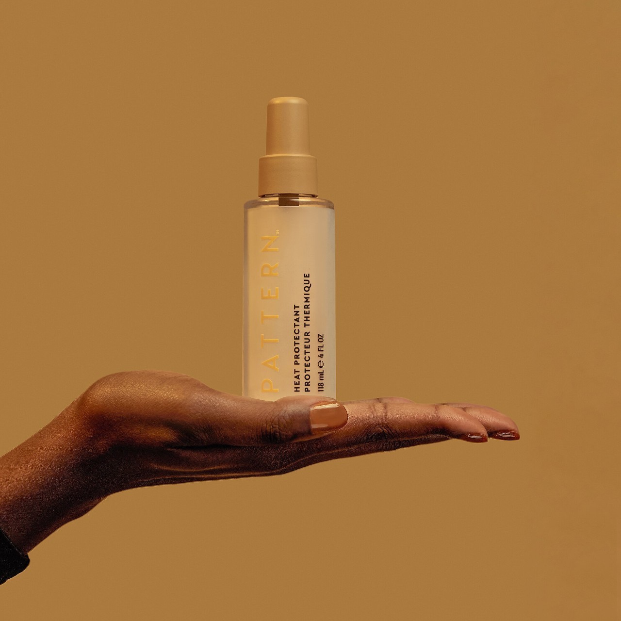 slide 2 of 3, PATTERN by Tracee Ellis Ross Heat Protectant 4 oz / 118 mL,