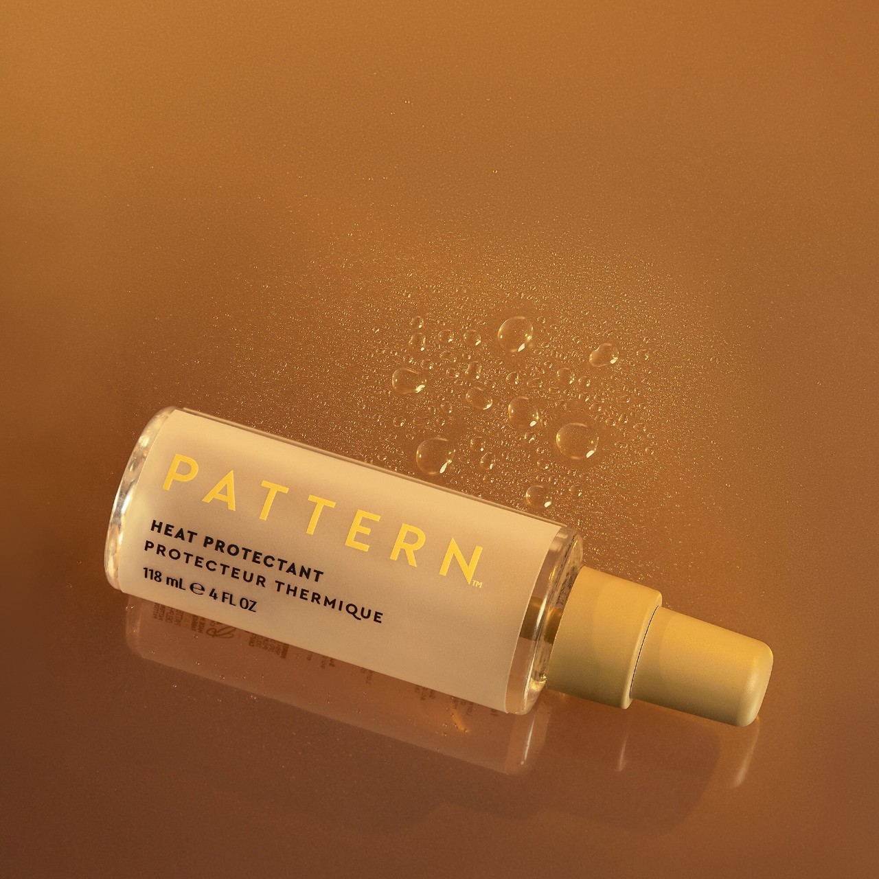 slide 3 of 3, PATTERN by Tracee Ellis Ross Heat Protectant 4 oz / 118 mL,