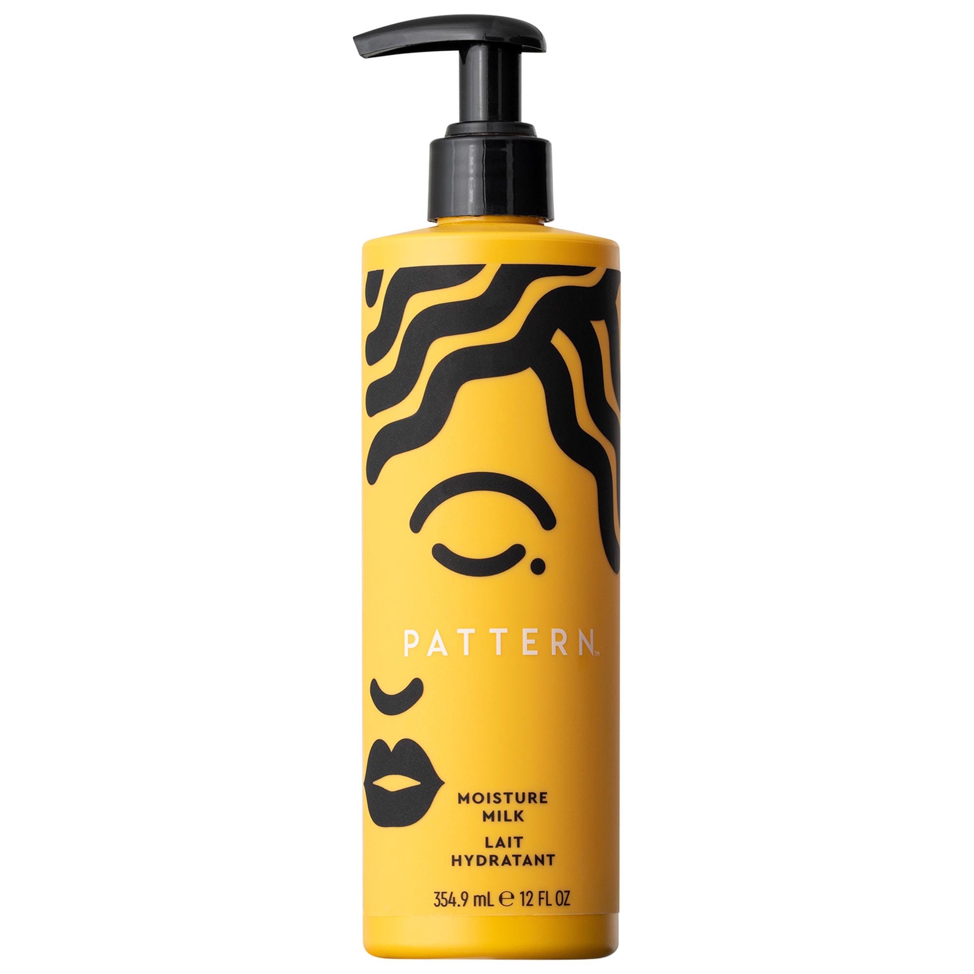 slide 1 of 6, PATTERN by Tracee Ellis Ross Moisture Milk for Curls & Coils 12 oz / 354.9 ml,