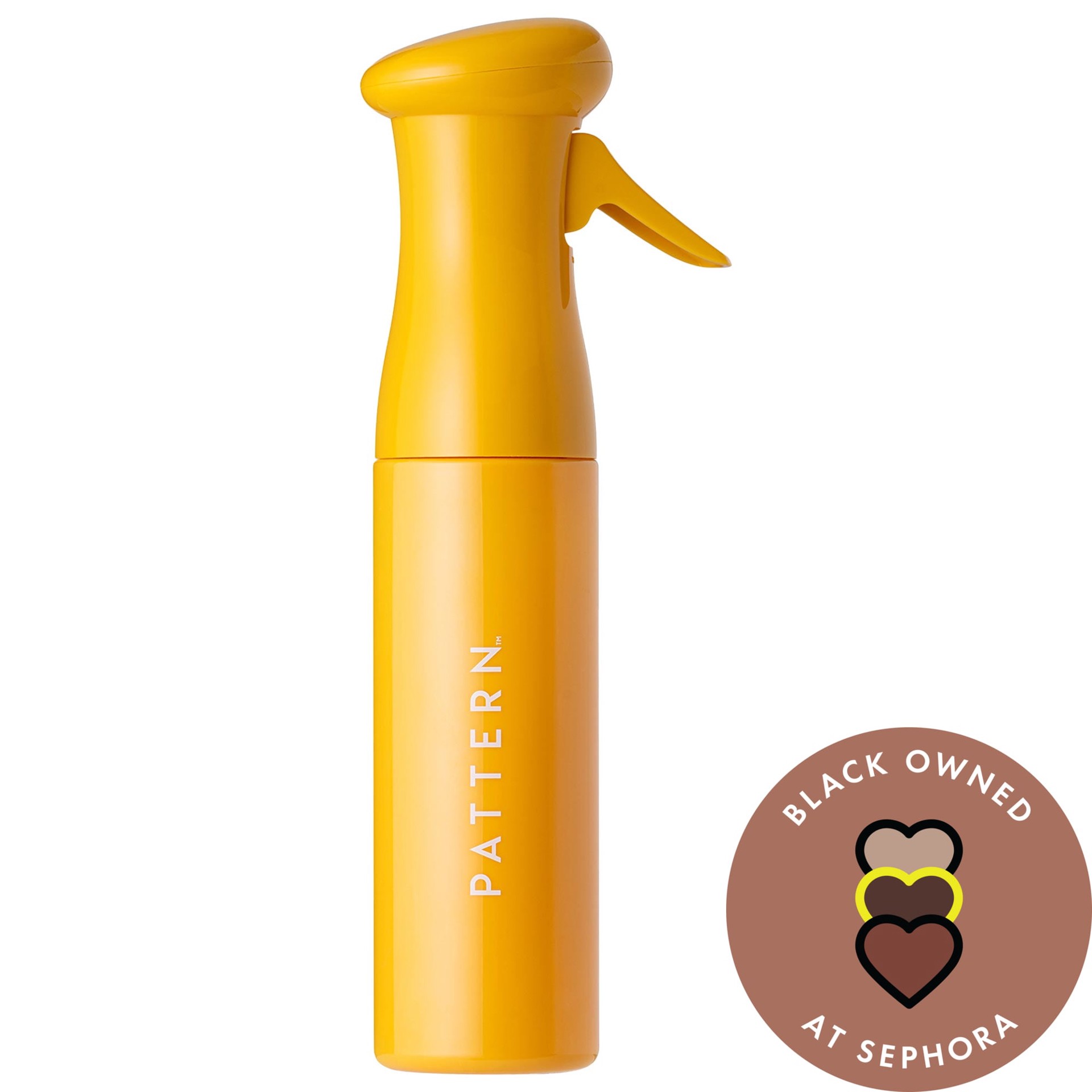 slide 1 of 4, PATTERN by Tracee Ellis Ross Juicy & Joyful Mist Spray Bottle, 