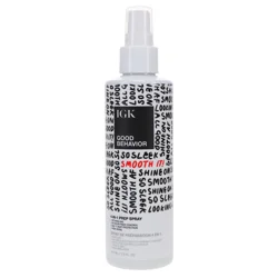 IGK Good Behavior 7 oz. 4-in-1 Prep Spray