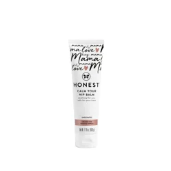 Honest Mom Care Nip Balm