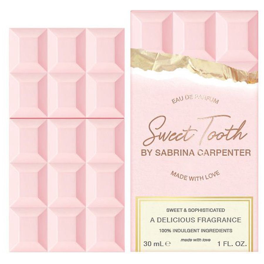 Sabrina Carpenter Sweet Tooth Eau De Parfum 1 Fl Oz Shipt 3001