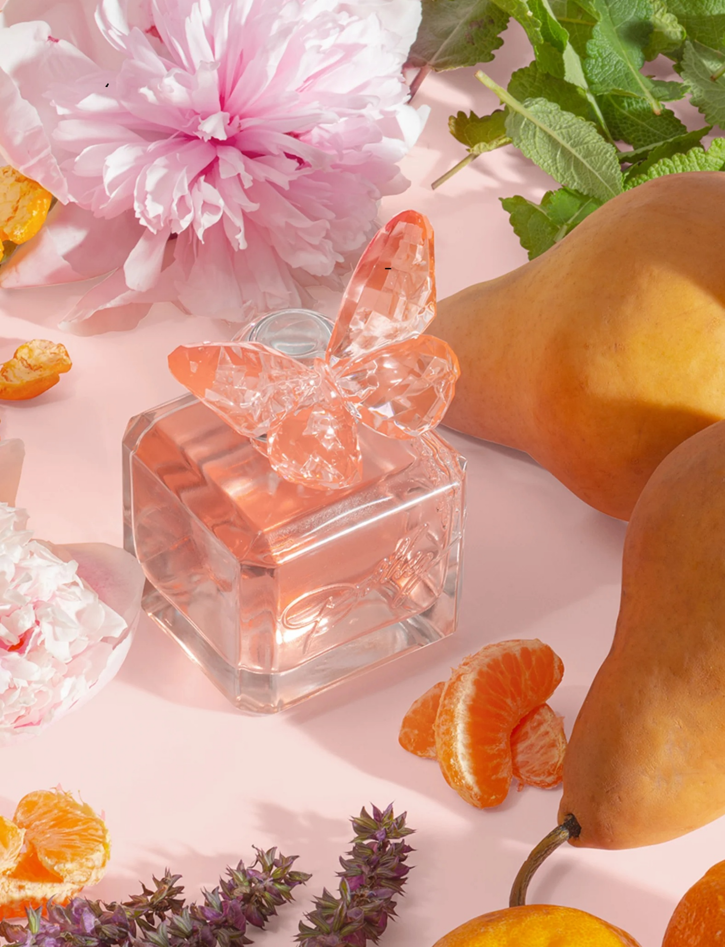 slide 4 of 4, Dolly Parton Scent From Above 1.7 Oz, 1.7 oz