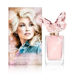 Dolly Parton Scent From Above 1.7 Oz