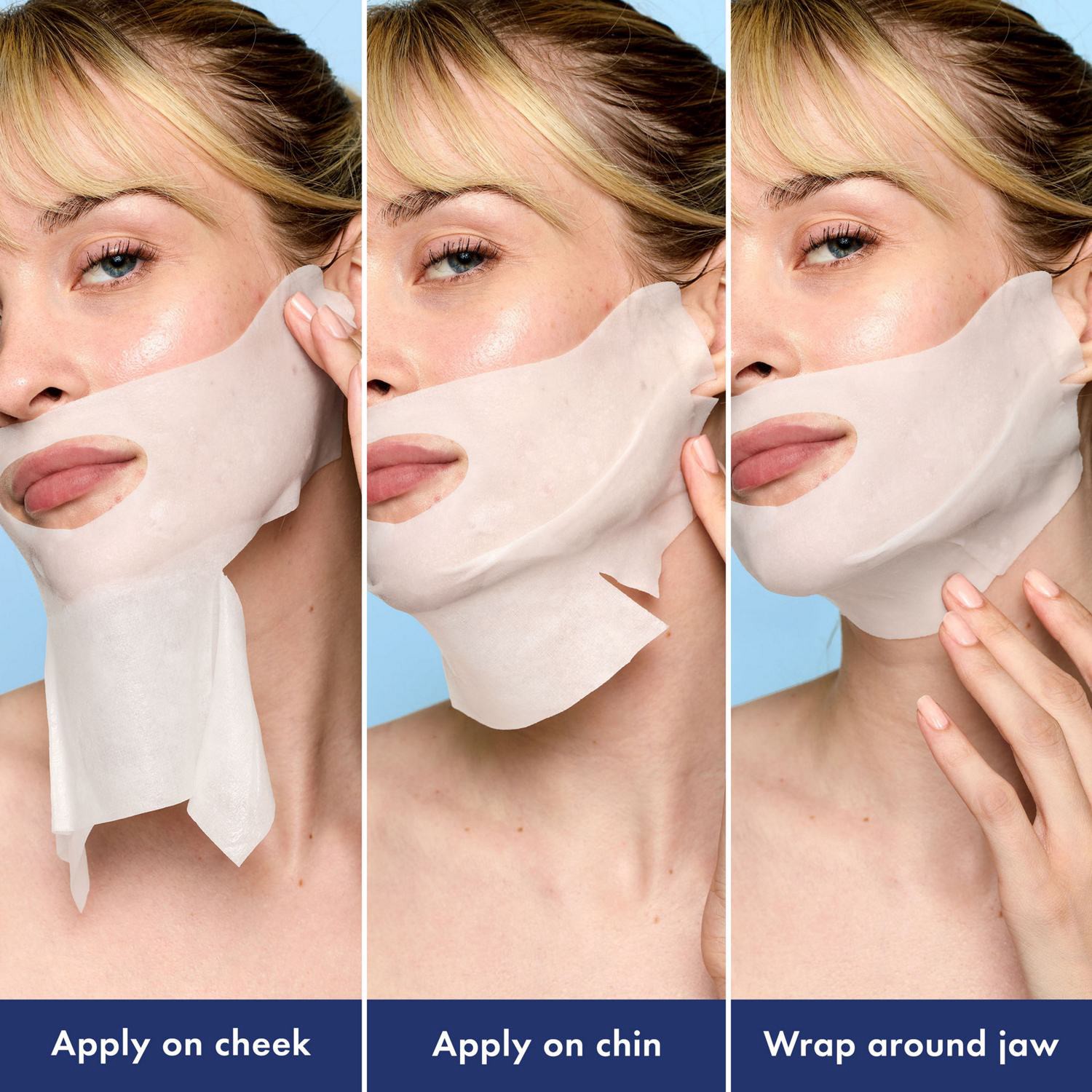 slide 2 of 6, Rael Retinol Rescue Treatment Mask, 1 ct