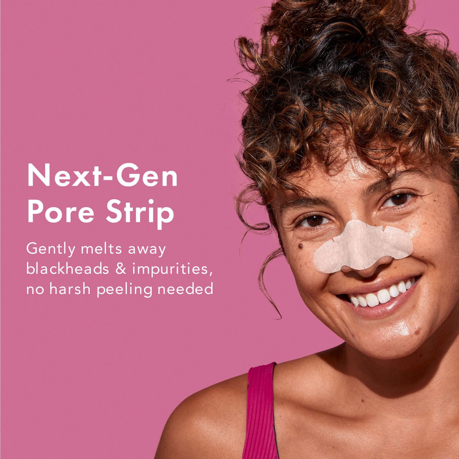 slide 6 of 7, Rael Beauty 3-Step Pore Melting Pack Miracle Patch Blackhead Control 3 Kits, 3 ct