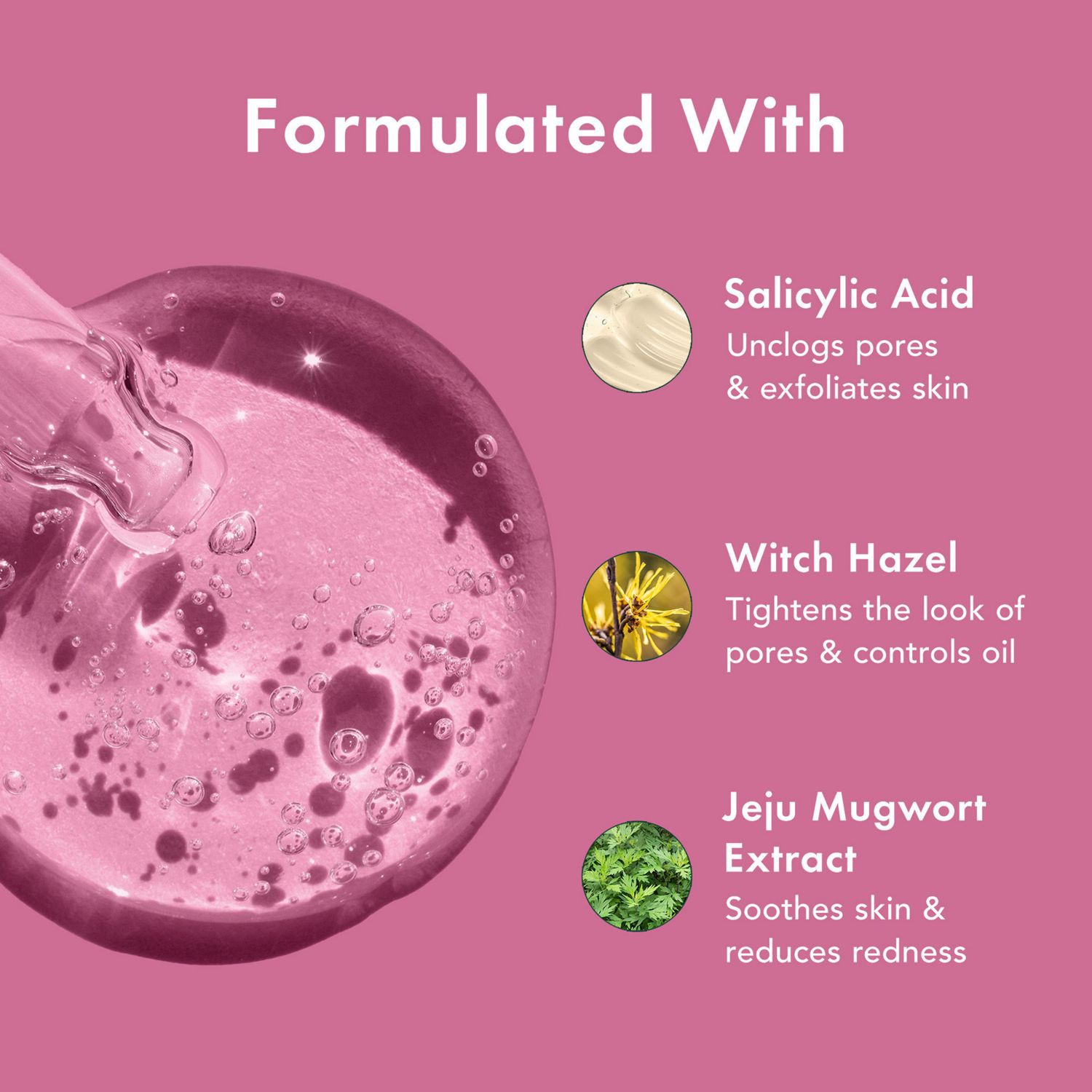 slide 7 of 7, Rael Beauty 3-Step Pore Melting Pack Miracle Patch Blackhead Control 3 Kits, 3 ct